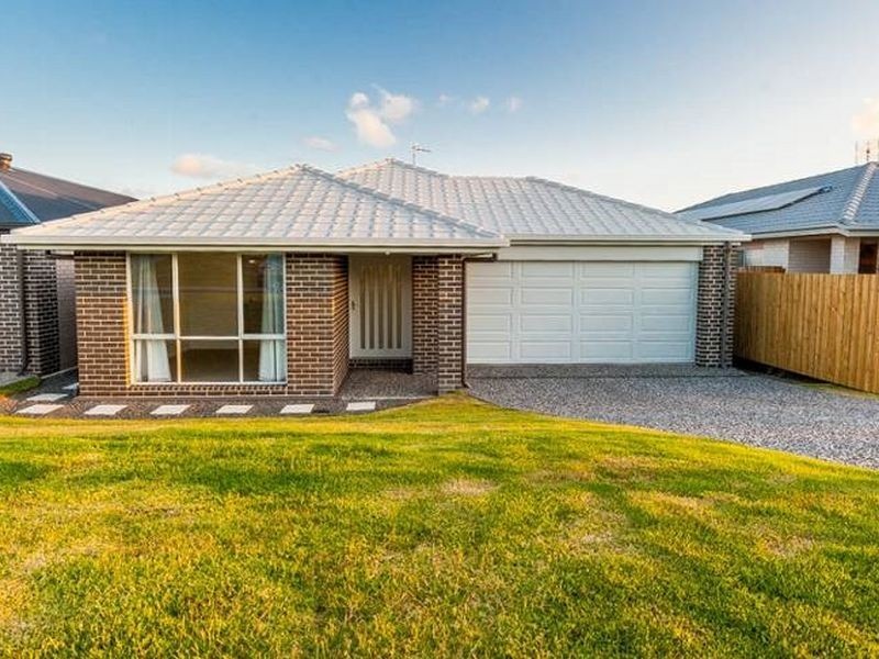 6 Wickerson Crescent, Bli Bli QLD 4560