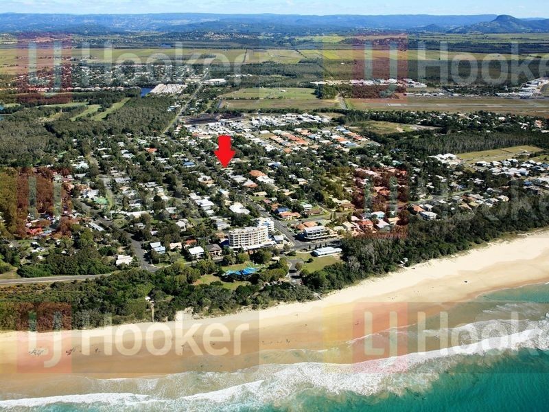 1/36 Mudjimba Beach Road, Mudjimba QLD 4564