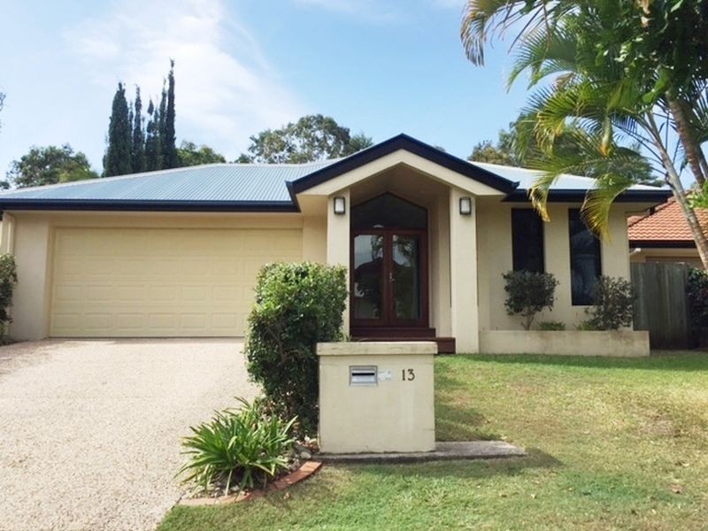 13 Cooloola Place, Twin Waters QLD 4564