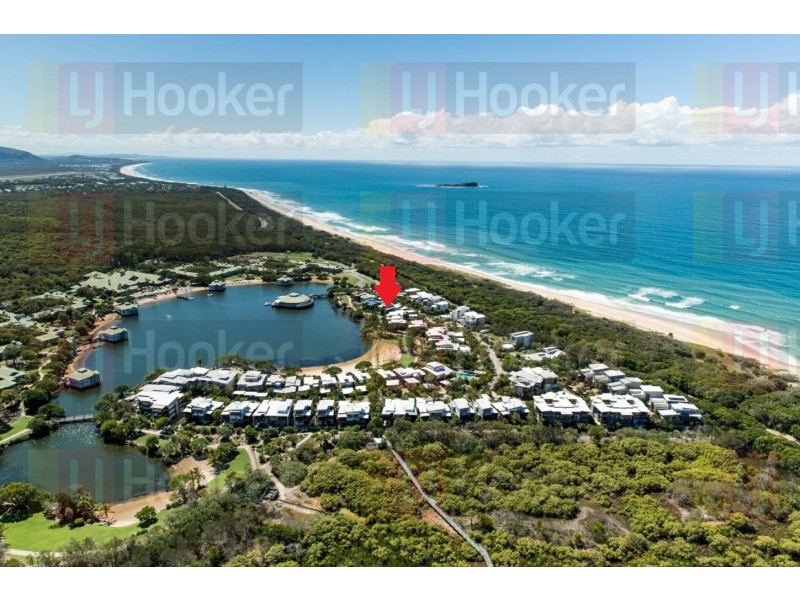 32/80 North Shore Road, Twin Waters QLD 4564