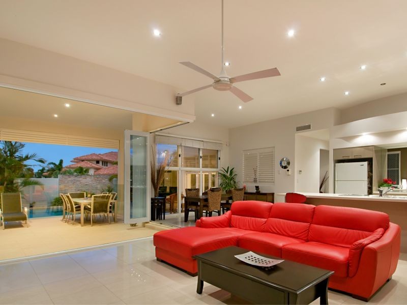 4 River Edge Court, Twin Waters QLD 4564