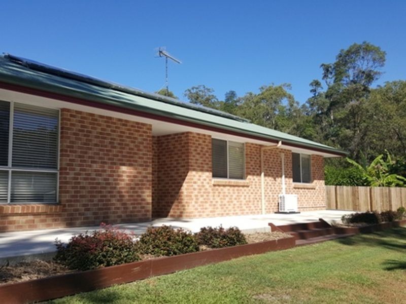 13 Forest Hill Drive, Maroochy River QLD 4561