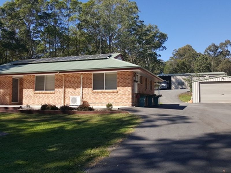 13 Forest Hill Drive, Maroochy River QLD 4561