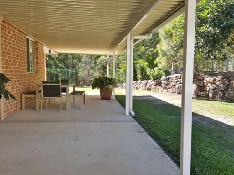 13 Forest Hill Drive, Maroochy River QLD 4561