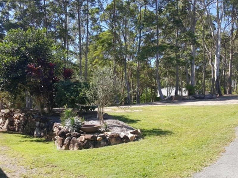 13 Forest Hill Drive, Maroochy River QLD 4561