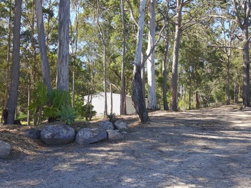 13 Forest Hill Drive, Maroochy River QLD 4561