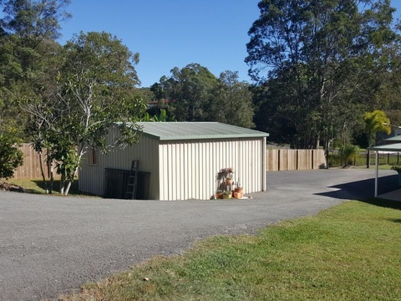 13 Forest Hill Drive, Maroochy River QLD 4561
