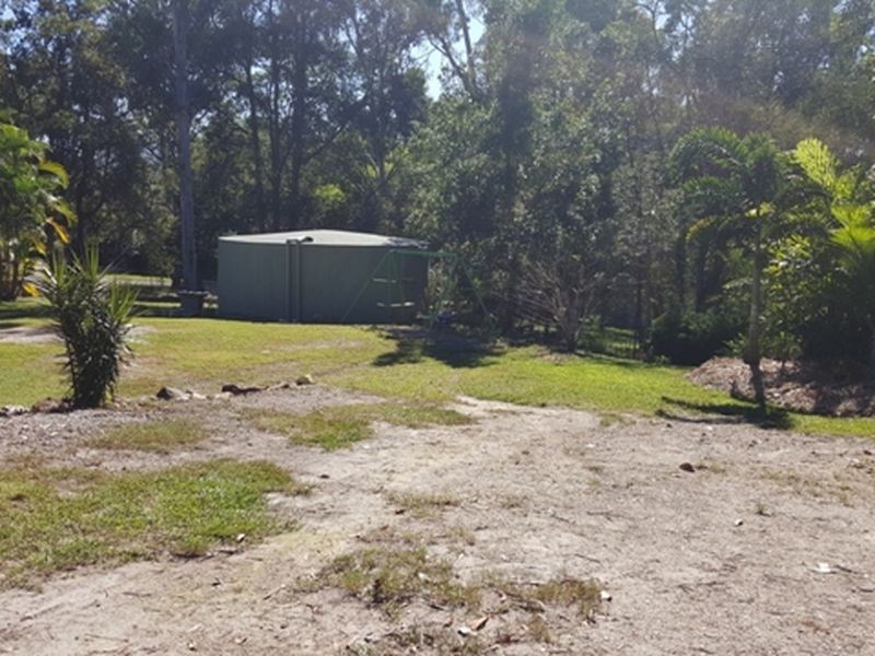 13 Forest Hill Drive, Maroochy River QLD 4561