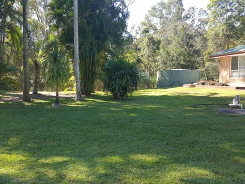 13 Forest Hill Drive, Maroochy River QLD 4561