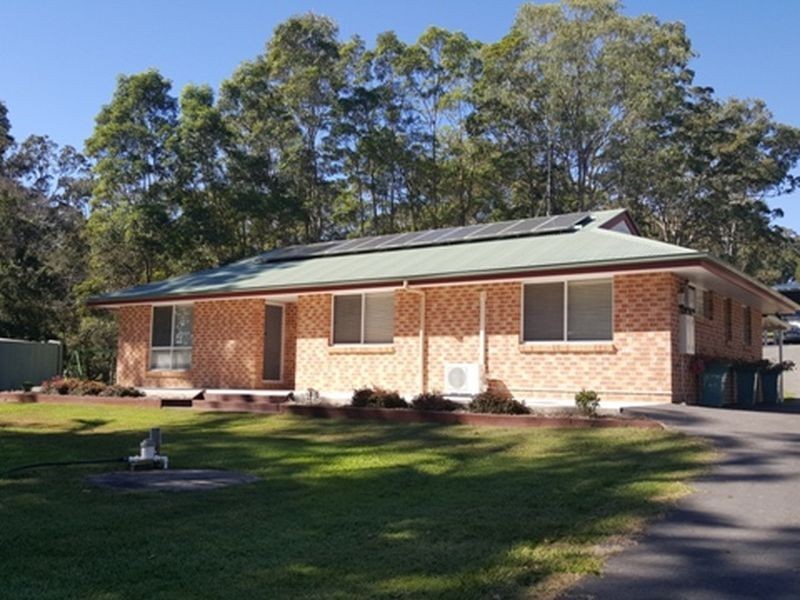 13 Forest Hill Drive, Maroochy River QLD 4561