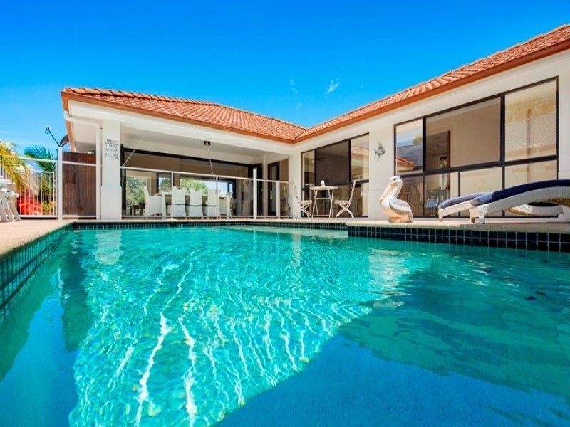 Twin Waters QLD 4564