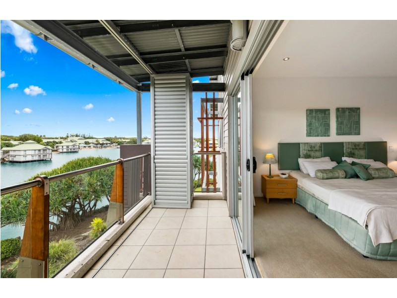 82/80 North Shore Road, Twin Waters QLD 4564