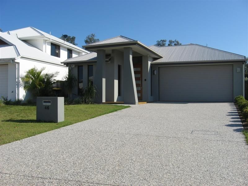 Twin Waters QLD 4564