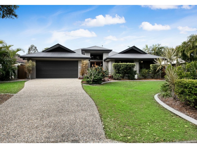 36 Prestwick Drive, Twin Waters QLD 4564
