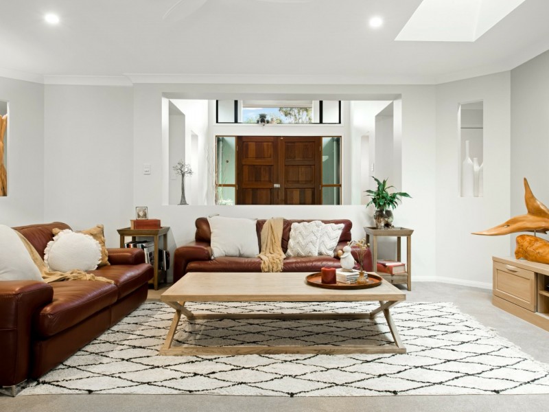 36 Prestwick Drive, Twin Waters QLD 4564