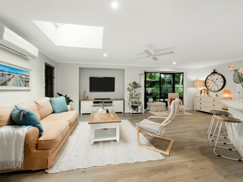 36 Prestwick Drive, Twin Waters QLD 4564