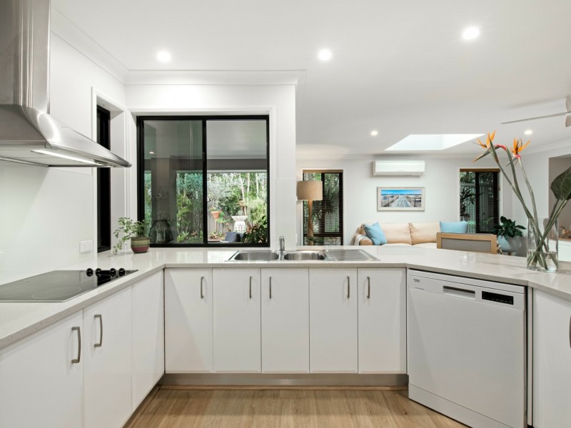 36 Prestwick Drive, Twin Waters QLD 4564