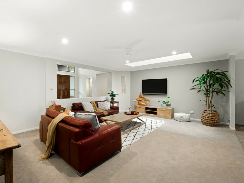 36 Prestwick Drive, Twin Waters QLD 4564