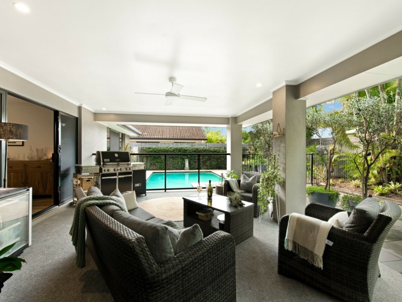 36 Prestwick Drive, Twin Waters QLD 4564