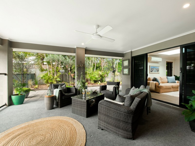 36 Prestwick Drive, Twin Waters QLD 4564