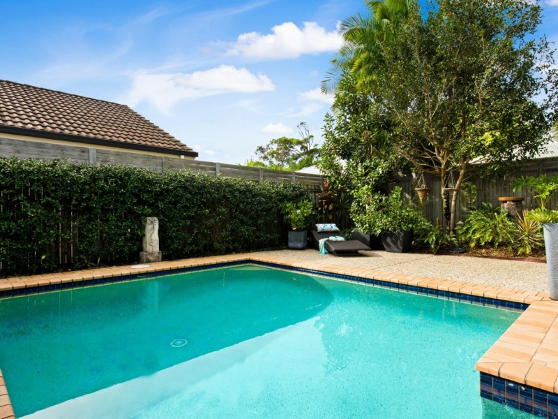 36 Prestwick Drive, Twin Waters QLD 4564
