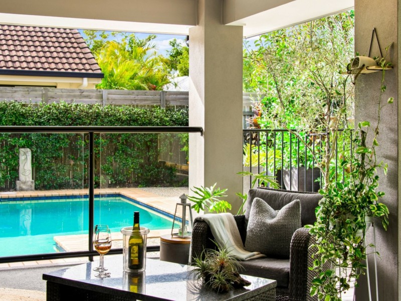 36 Prestwick Drive, Twin Waters QLD 4564