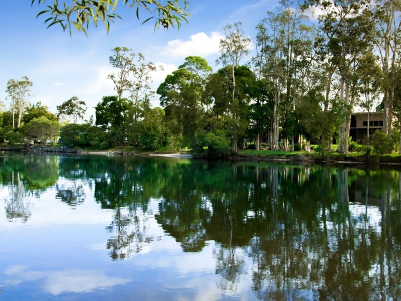 36 Prestwick Drive, Twin Waters QLD 4564