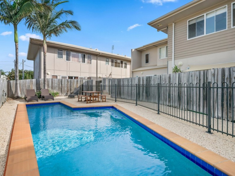8/25 Lows Drive, Pacific Paradise QLD 4564