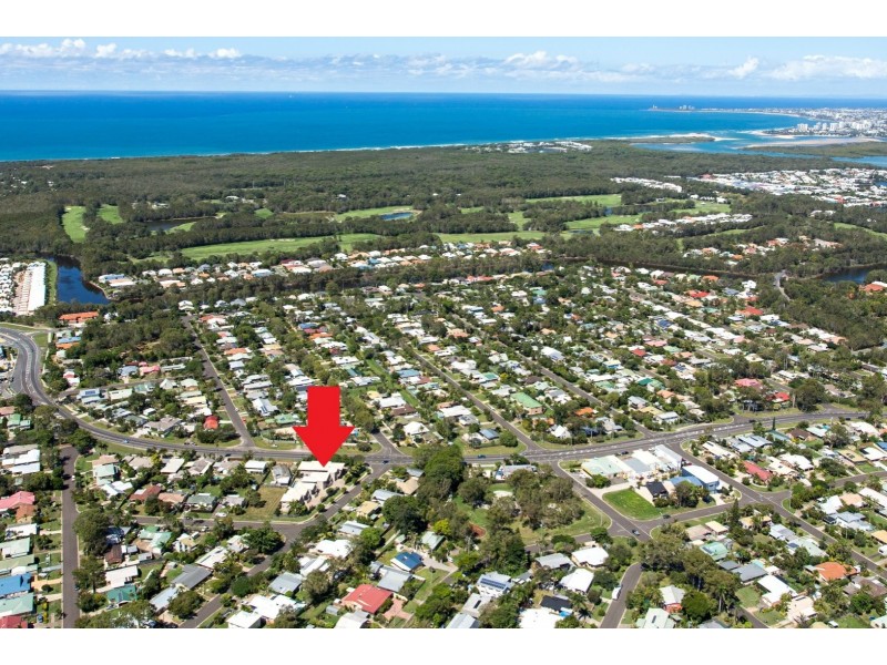 8/25 Lows Drive, Pacific Paradise QLD 4564