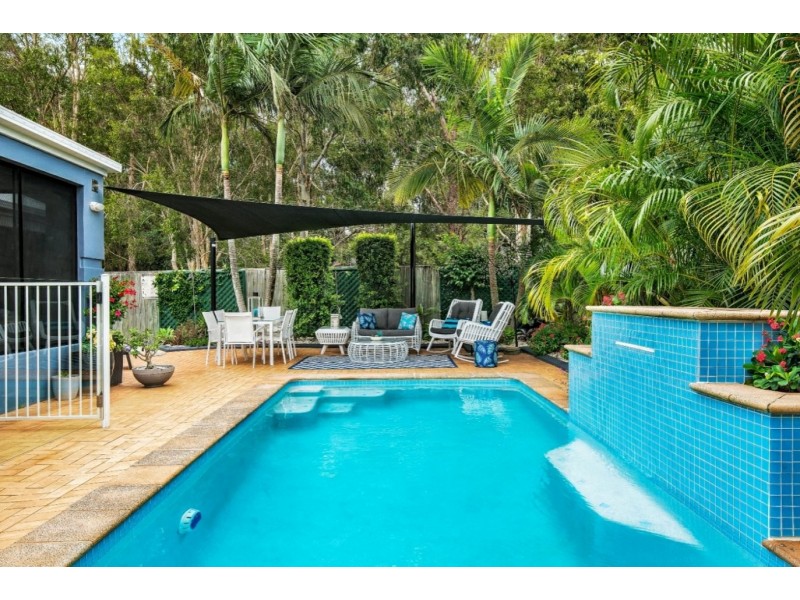 1 Tralee Place, Twin Waters QLD 4564