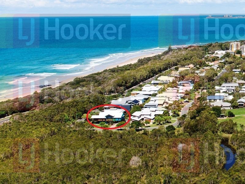 1 Northbeach Place, Mudjimba QLD 4564