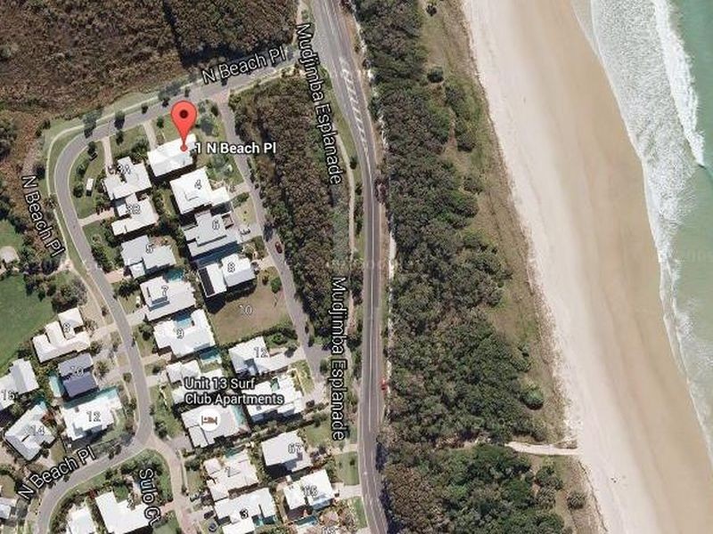 1 Northbeach Place, Mudjimba QLD 4564