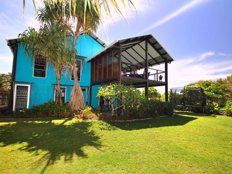 1 Northbeach Place, Mudjimba QLD 4564