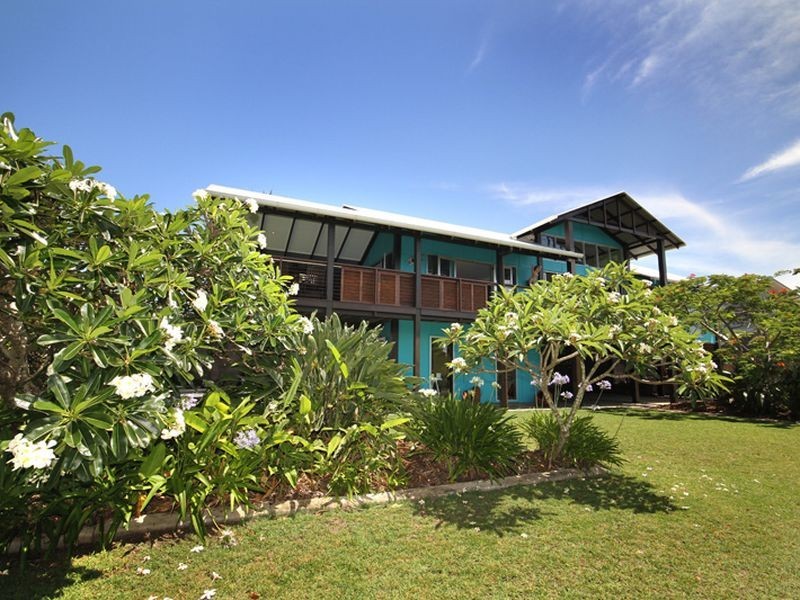1 Northbeach Place, Mudjimba QLD 4564