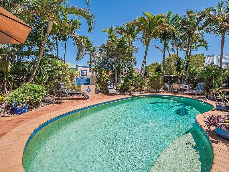 13 Brushbox Circuit, Twin Waters QLD 4564