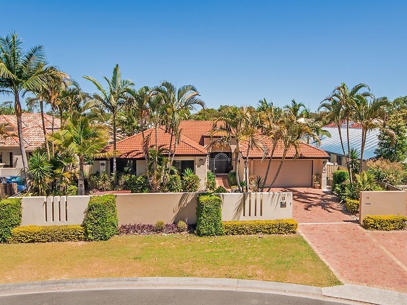 13 Brushbox Circuit, Twin Waters QLD 4564