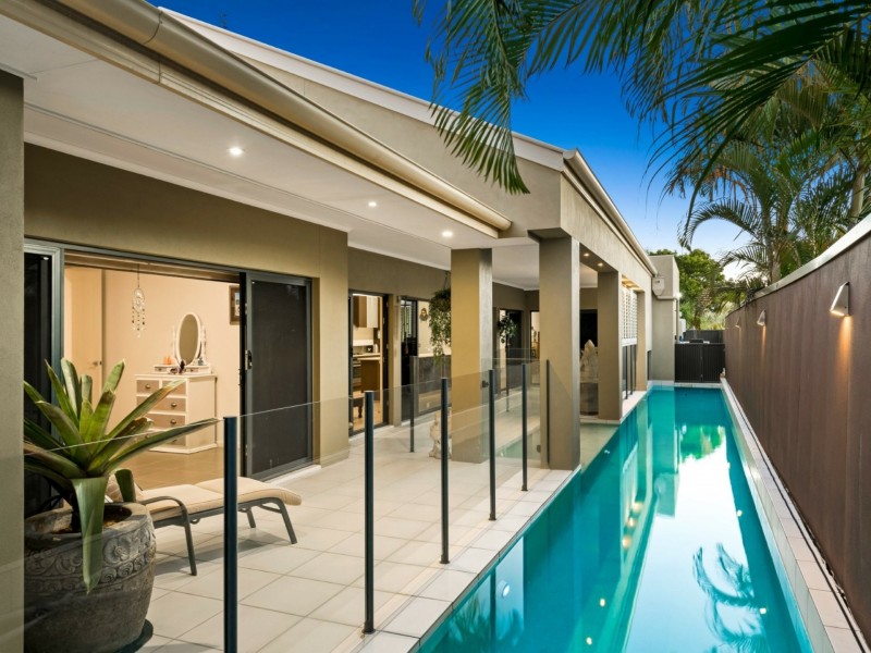 47 Baywater Drive, Twin Waters QLD 4564