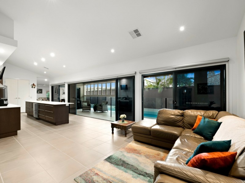 47 Baywater Drive, Twin Waters QLD 4564