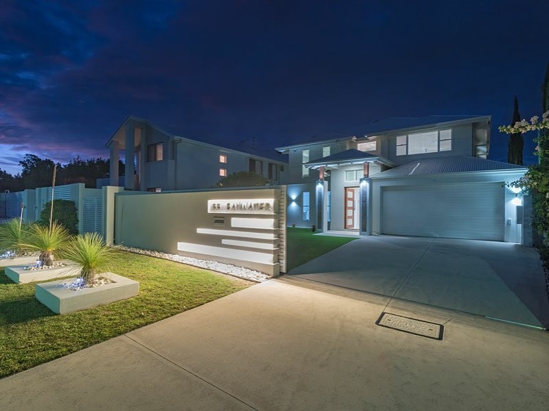 33 Baywater Drive, Twin Waters QLD 4564