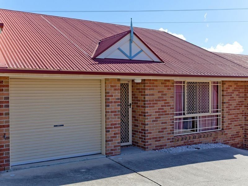 10/38 Milbong Street, Battery Hill QLD 4551