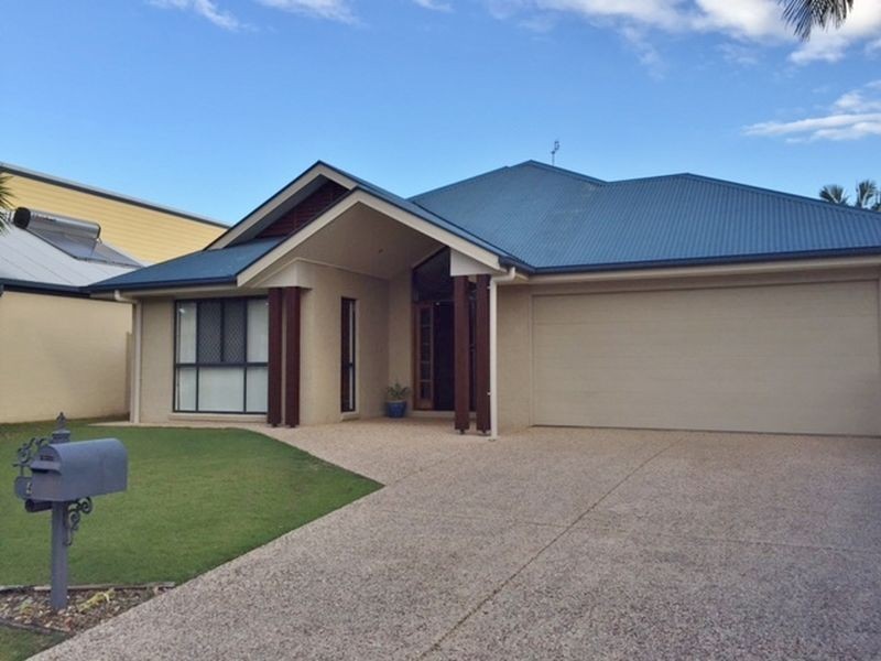 4 Sunorchid Place, Twin Waters QLD 4564