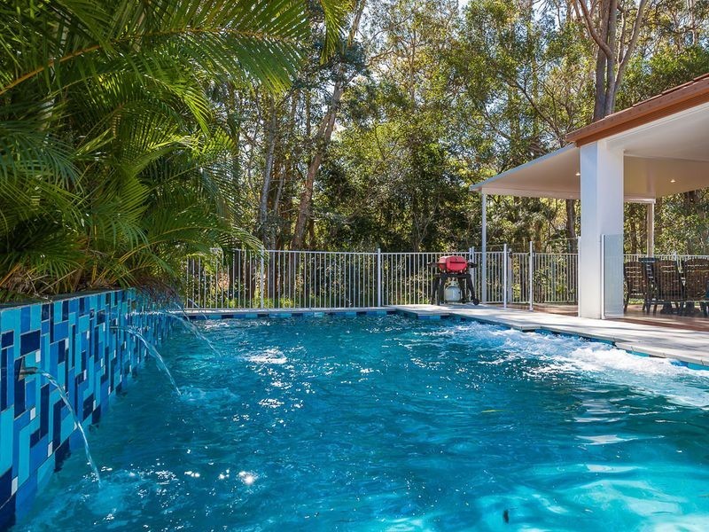 4 Elderberry Court, Twin Waters QLD 4564