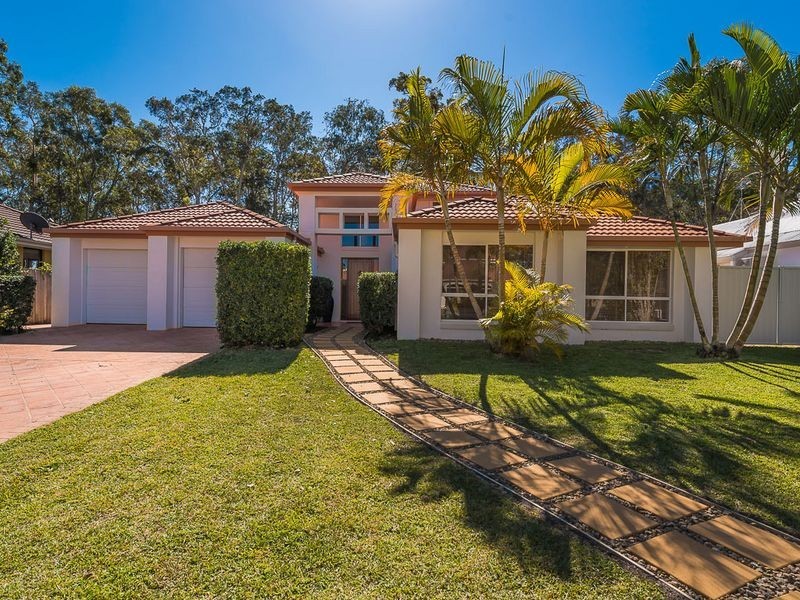 4 Elderberry Court, Twin Waters QLD 4564