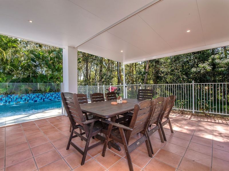 4 Elderberry Court, Twin Waters QLD 4564