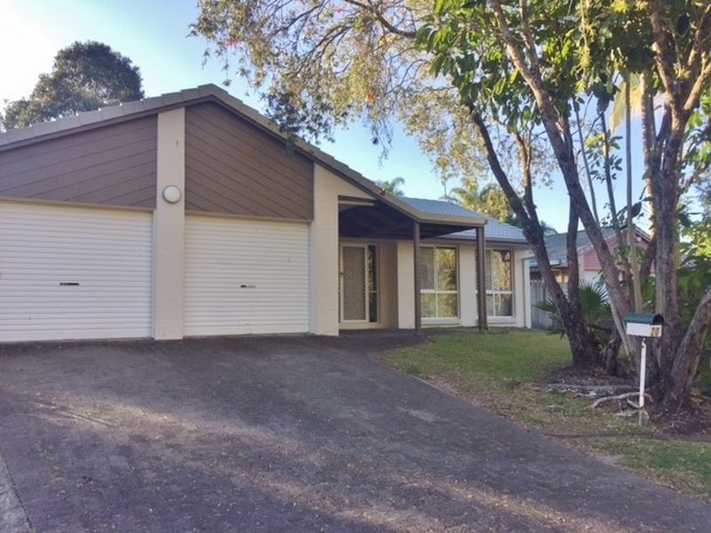20 Lindeman Avenue, Buderim QLD 4556