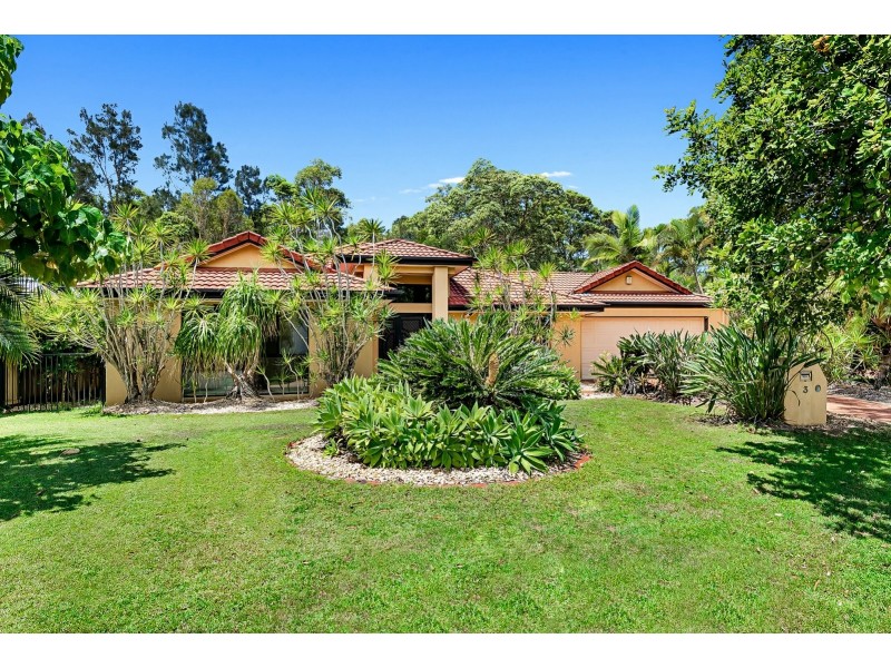 3 Skipper Place, Twin Waters QLD 4564