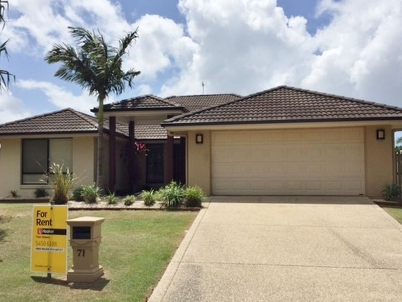 71 Prestwick Dr, Twin Waters QLD 4564