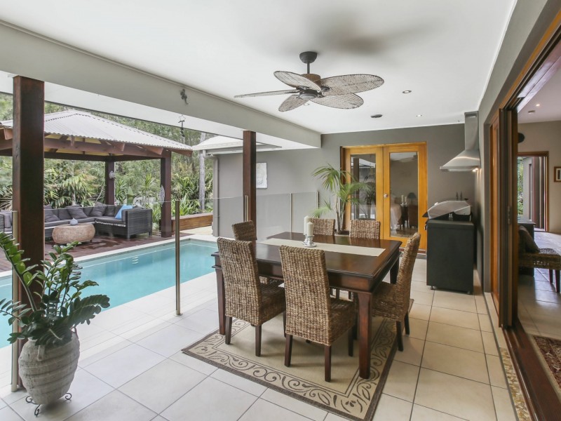 62 Anchorage Cct, Twin Waters QLD 4564