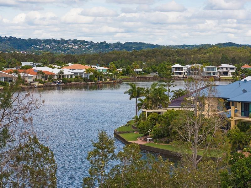 Twin Waters QLD 4564