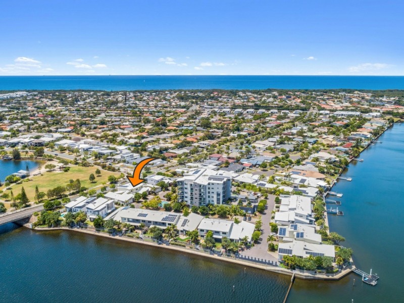 5/46 Regatta Boulevard, Birtinya QLD 4575